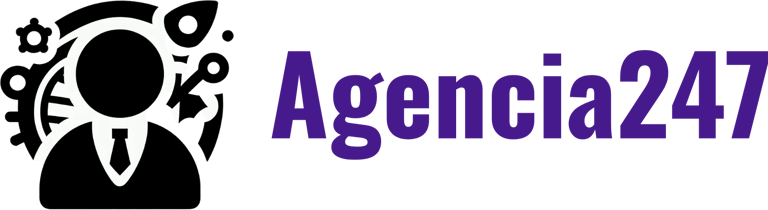 Agencia 247 logo