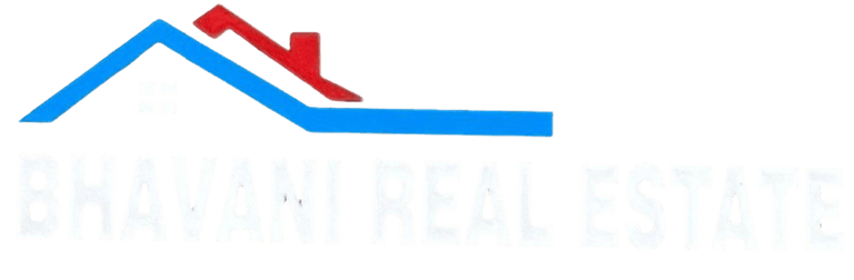 Bhavani Real Estate logo