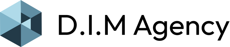 DIM logo