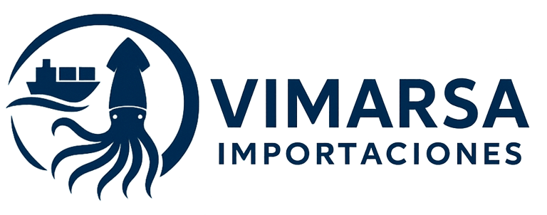 Vimarsa Importaciones logo