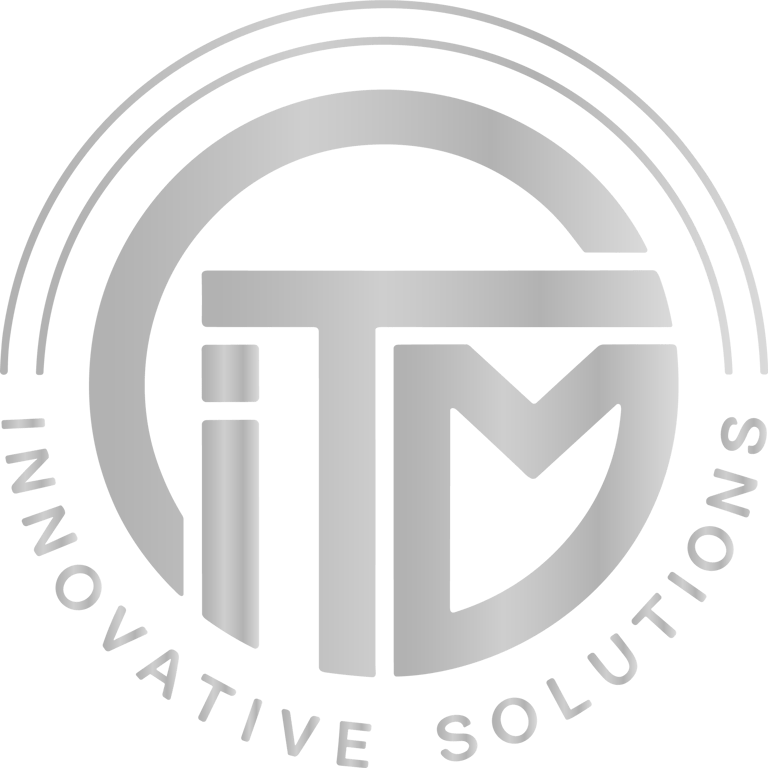 Industrial Tech  Masters Company. logo