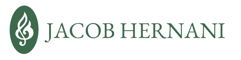 Jacob Hernani logo