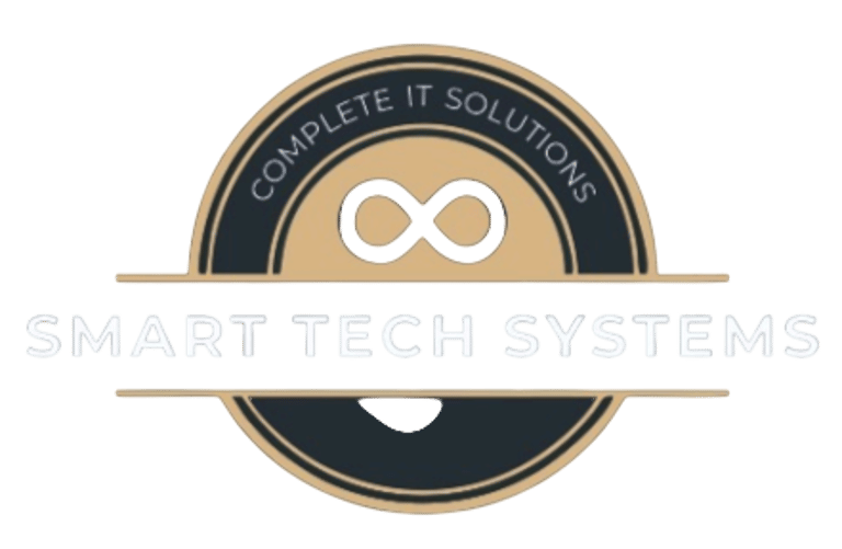 Smart Tech Systems logo