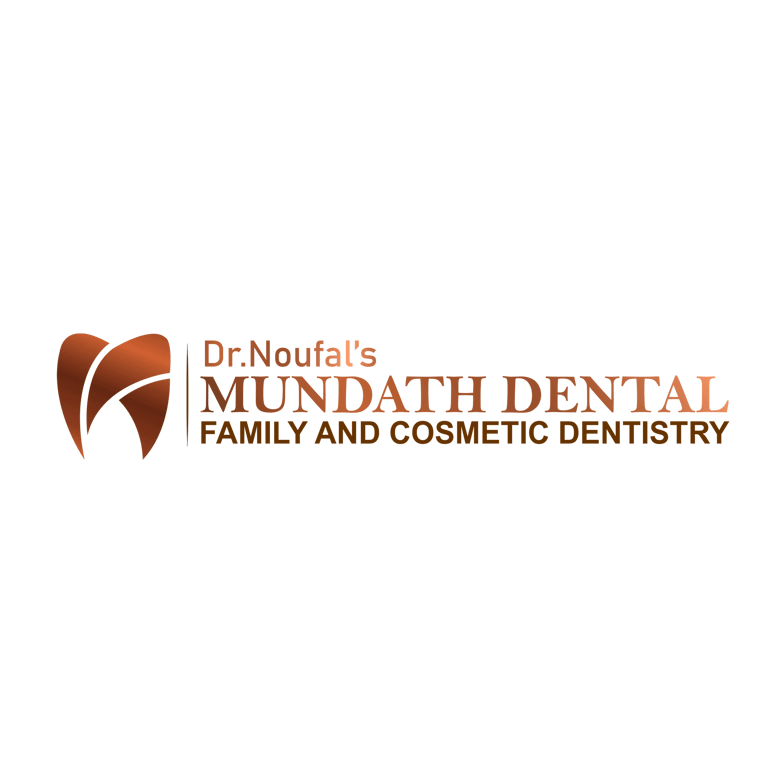 Dr. Noufal's Mundath Dental Clinic logo