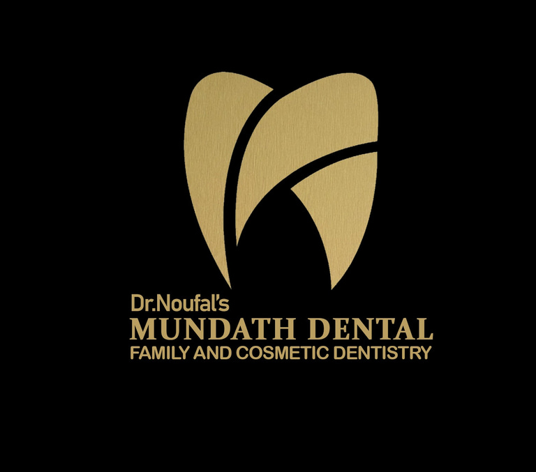 Dr. Noufal's Mundath Dental Clinic logo