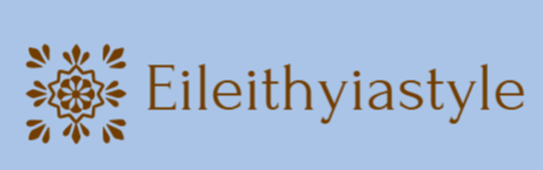 EILEITHYIASTYLE logo