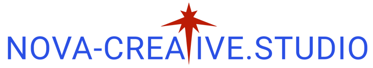 NOVA-CREATIVE.STUDIO logo