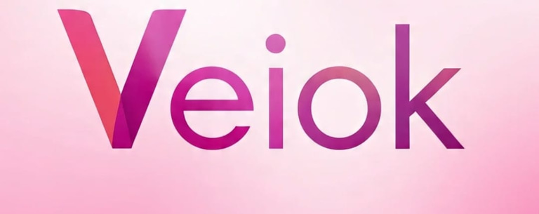 veiok logo