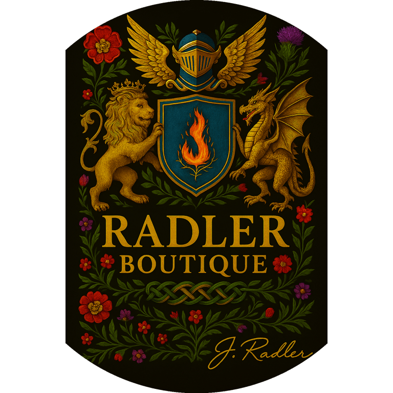 Radler Boutique logo