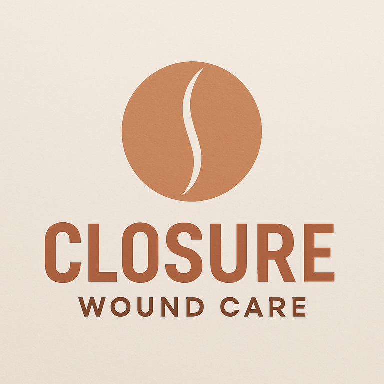 Closure Wound Care logo