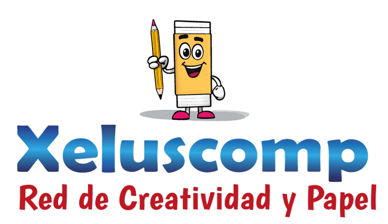 XELUSCOMP logo