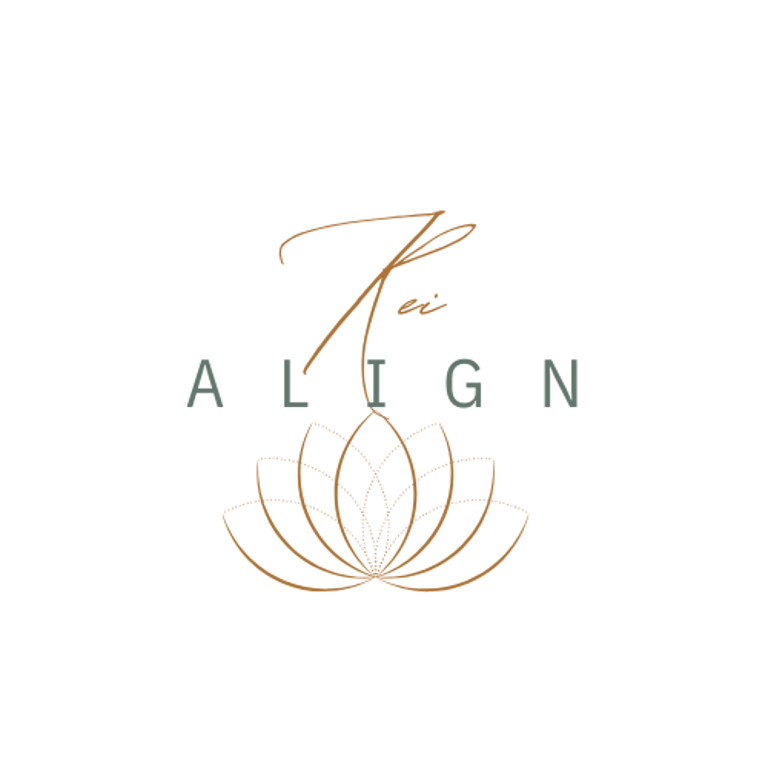 Rei Align logo