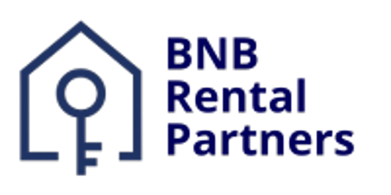 BNB Rental Partners logo
