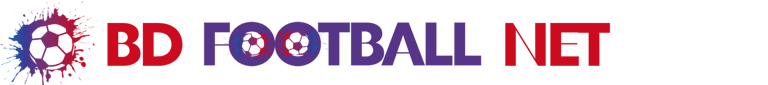 Bangladesh football news and updates logo