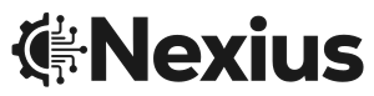Nexius Tools | Group S.A logo