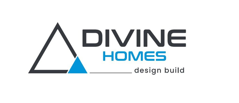 Divine Homes Design Build logo