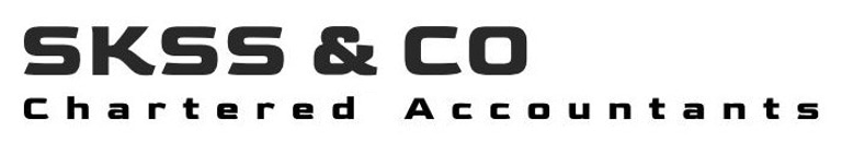 SKSS & Co logo
