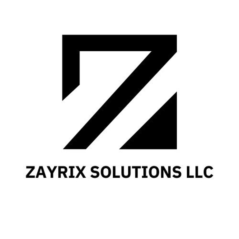 Zayrix Solutions LLC logo