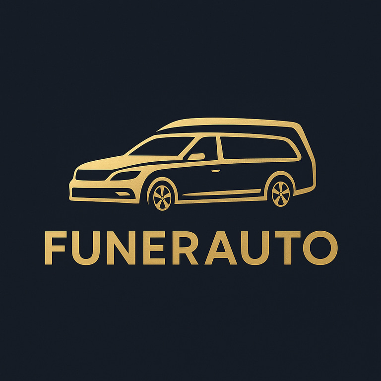Funerauto Carros Funerários logo