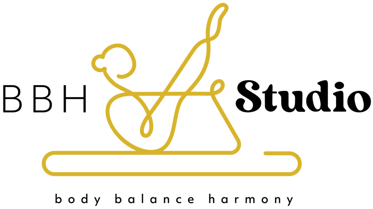 BBH Studio logo