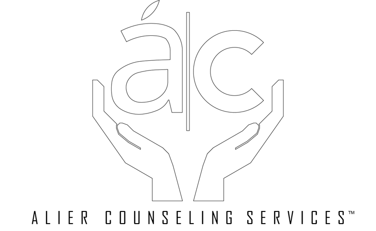 Alier Counseling Services logo