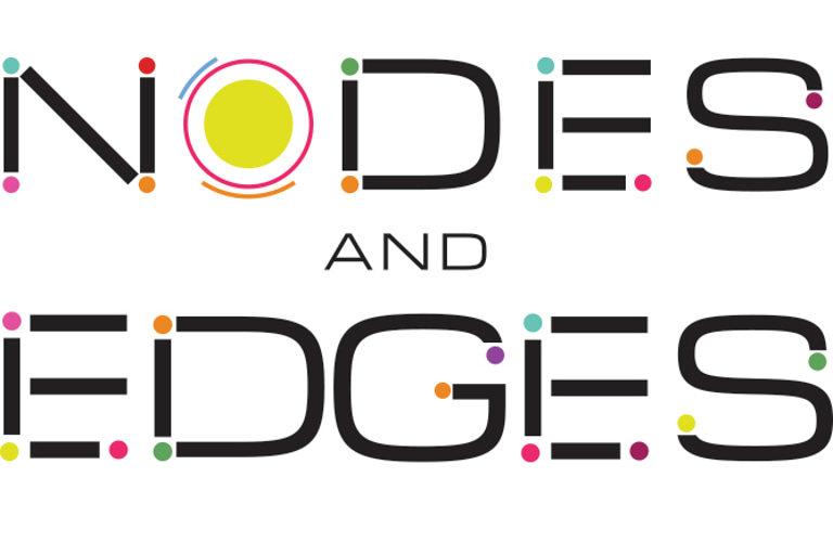 Nodes and Edges LLC logo