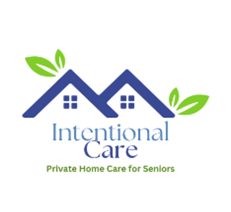 Intentional Care logo