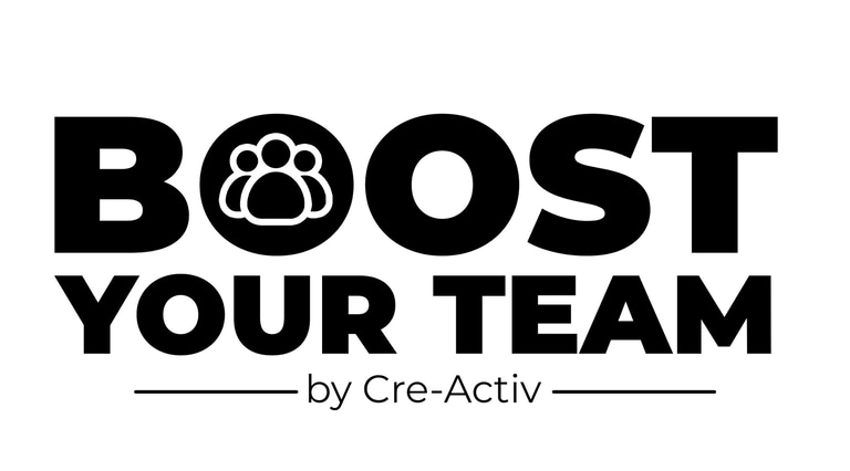 Boost YourTeam logo