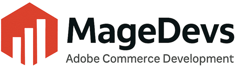Mage Devs logo