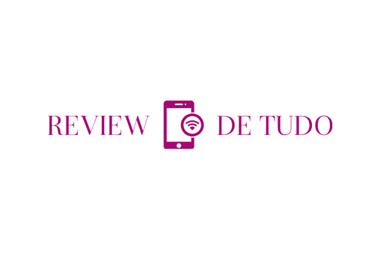 Review de Tudo logo