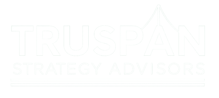 TruSpan Strategy Advisors logo