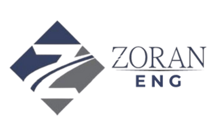 Zoran Engenharia logo