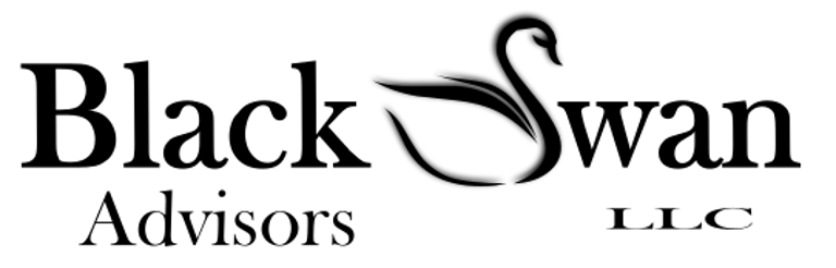 Black Swan Advisors logo