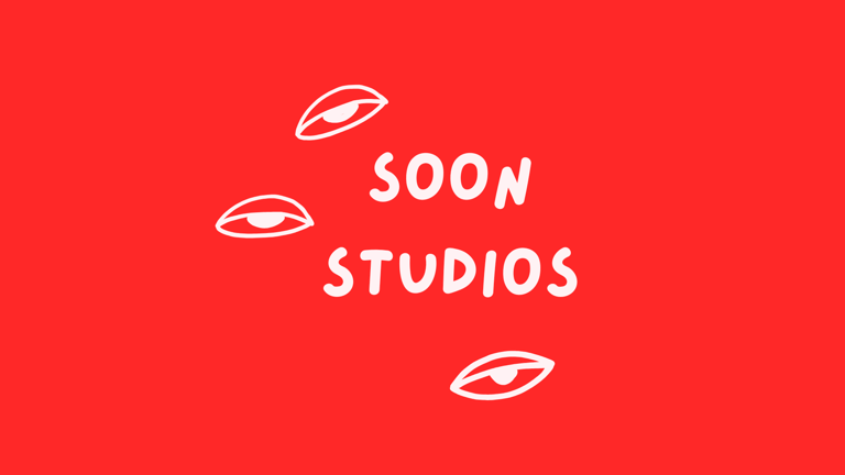 Soon Studios logo