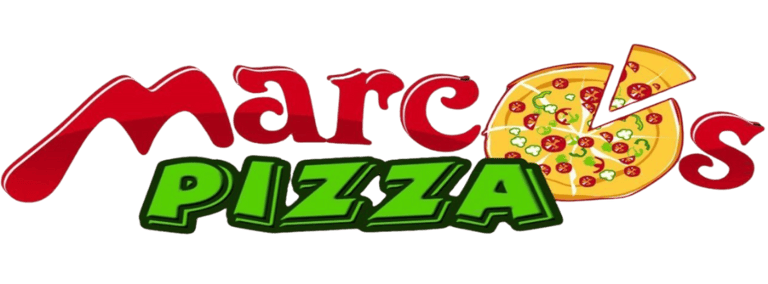 Marco's Pizza logo