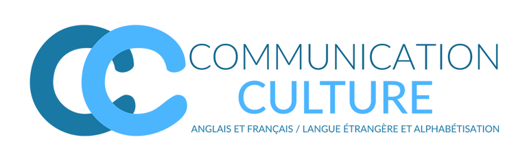 Communication Culture logo