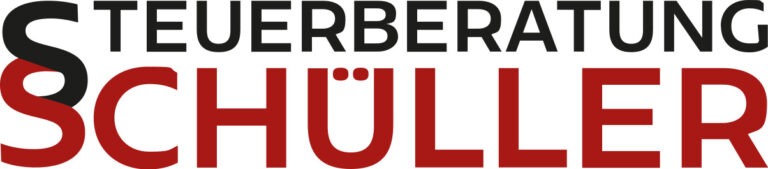 Steuerberatung Schüller logo