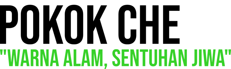 Pokok Che logo