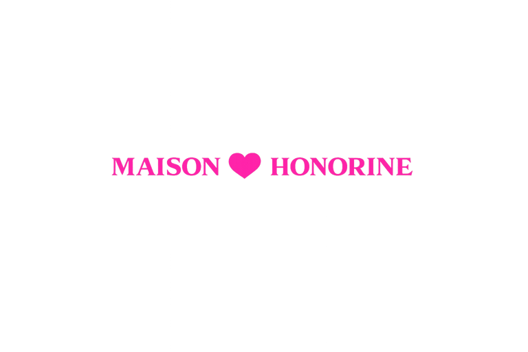 Maison Honorine logo