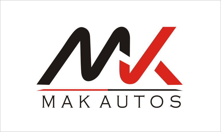 Mak Autos logo