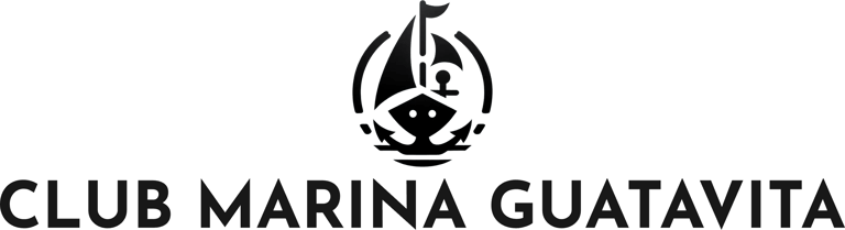 CLUB MARINA GUATAVITA logo