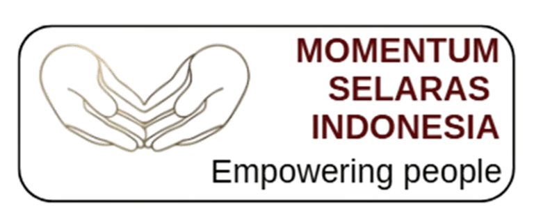 Momentum Selaras Indonesia logo