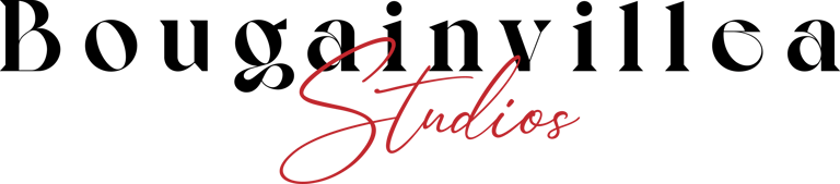 Bougainvillea Studios logo