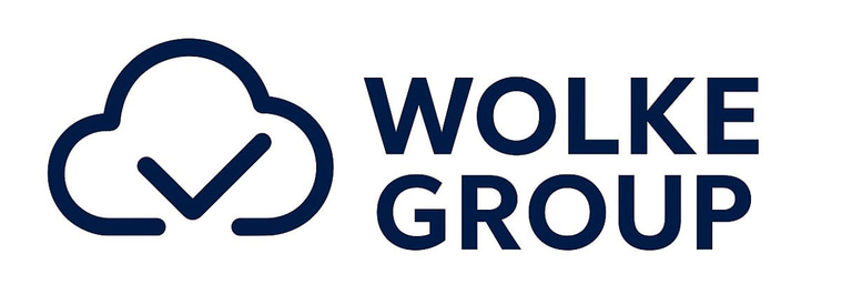 Wolke Tech logo