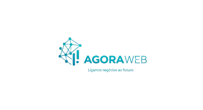 AgoraWeb logo