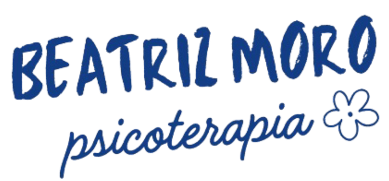 Beatriz Moro logo