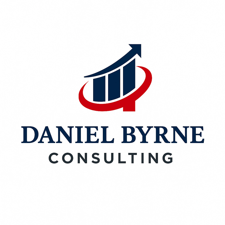Daniel Byrne Global Consulting logo