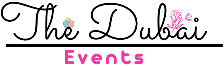 TheDubaiEvents logo