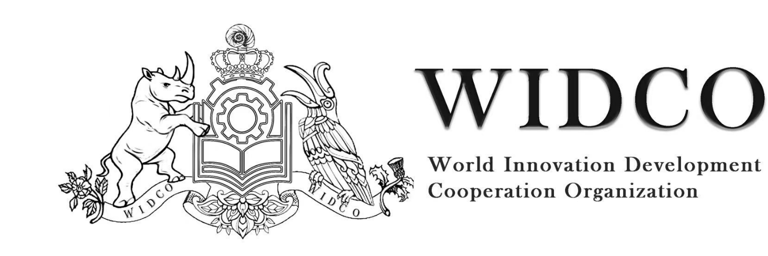 World Innovation Development Cooperation Organization logo