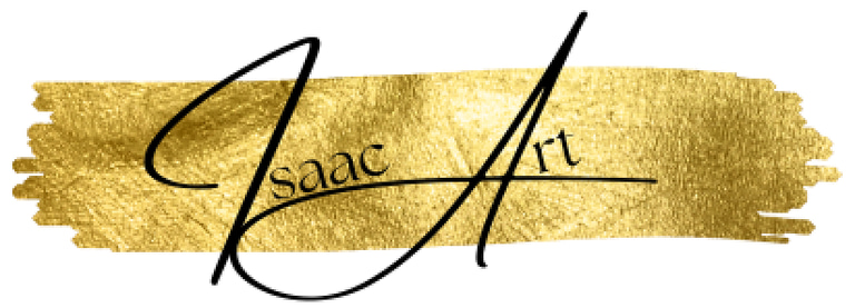 ISAACART.ES logo